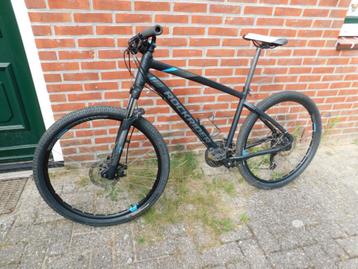 Rockrider ST520   Maat;  27.5 Inch   Mountanbike / ATB beschikbaar voor biedingen