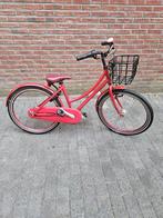 Batavus meisjesfiets transportfiets 24 inch 3V, Fietsen en Brommers, Ophalen, Versnellingen, Batavus, Gebruikt