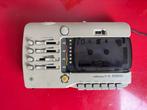 Fostex X-14 Multitracker Cassettedeck, Ophalen of Verzenden
