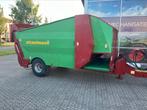 Strautman BVW 801 Voerwagen nette technisch goede Voerwagen, Zakelijke goederen, Agrarisch | Werktuigen, Ophalen of Verzenden