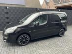 Citroen Berlingo 1.6 BlueHDI 100 BUS S&S| NAVI| 17”| CRUISE|, Auto's, Bestelauto's, Voorwielaandrijving, Bluetooth, Stof, Gebruikt