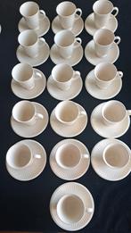 wedgwood edme koffiekop en schotel, Huis en Inrichting, Keuken | Servies, Ophalen of Verzenden, Zo goed als nieuw, Wedgwood, Kop(pen) en/of Schotel(s)