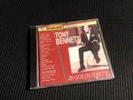 Tony Bennett – 20 Golden Hits, Ophalen of Verzenden, 1960 tot 1980, Zo goed als nieuw