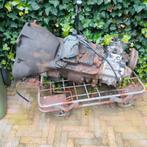 Toyota landcruiser BJ40 4 versnellingsbak, Ophalen, Toyota