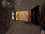 Zippo HD American pride 1991, Ophalen of Verzenden, Gebruikt, Aansteker