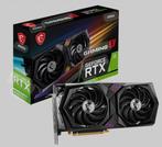Msi rtx 3060 TI, Computers en Software, Videokaarten, Gebruikt, GDDR6, PCI-Express 4, Ophalen of Verzenden