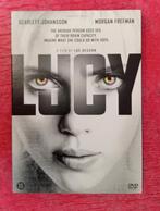 Lucy, Ophalen of Verzenden, Zo goed als nieuw