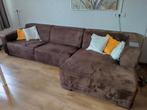 Bankstel Met lounge deel, Ophalen, Gebruikt