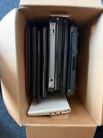 Partij laptops, Computers en Software, Windows Laptops, Ophalen of Verzenden, Zo goed als nieuw, 17 inch of meer, 2 tot 3 Ghz