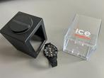 Nieuwe horloge van ICE Watch, Ophalen, Nieuw, Zwart, Jongen of Meisje