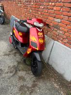70cc Zip type 1, Ophalen, Zo goed als nieuw, Benzine, Zip