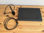 Wacom Intuos Pro PTH-451 Small, Tekentablet, Ophalen of Verzenden, Zo goed als nieuw, Bedraad, Wacom