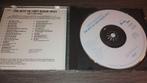 Chet Baker Sings - Let's Get Lost [The Best Of ], Ophalen of Verzenden, 1980 tot heden, Zo goed als nieuw, Jazz