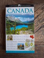 Capitool Reisgids Canada - Ontdek het land!, Boeken, Onbekend, Capitool, Ophalen of Verzenden, Zo goed als nieuw