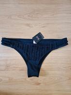 Nieuw bikinibroekje maat L Hunckemoeller, Ophalen of Verzenden, Nieuw, Zwart, Overige typen