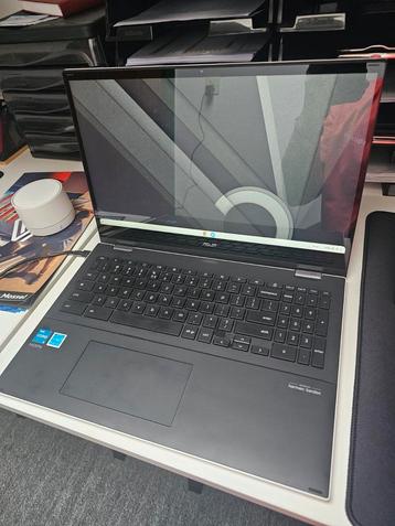 Asus CB5500FE Chromebook - Perfecte Staat! beschikbaar voor biedingen