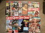 9x quest nieuw ongelezen, Ophalen of Verzenden, Nieuw