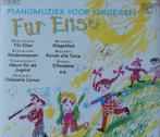 cd Für Elise, Cd's en Dvd's, Ophalen of Verzenden, Romantiek, Zo goed als nieuw, Kamermuziek