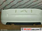 Achterbumper Audi TT 8S ('14-'18) 8S0807385 8S0807521 WIT, Audi, Gebruikt, Achter, Bumper