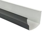 Nicoll Techtan Ovation Regenpijp en dakgoot, antraciet, Pvc, 2 tot 4 meter, Ophalen of Verzenden, Zo goed als nieuw