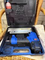 Nietpistool, Ophalen, Zo goed als nieuw