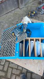 Hamach Delta Schuurmachine, Ophalen of Verzenden, Gebruikt, Minder dan 600 watt, Vlakschuurmachine