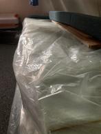 Schuimrubber matras, nieuw, Ophalen, Zo goed als nieuw