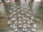 29 wijnglazen model Gilde de bekende ontwerper Copier, Ophalen of Verzenden, Gebruikt, Overige typen