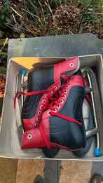 IJshockeyschaatsen (maat 21), Sport en Fitness, Schaatsen, Ophalen of Verzenden, Gebruikt, IJshockeyschaatsen, Overige merken