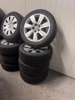 Velgen en Banden Audi Allroad 06-11, Auto-onderdelen, Banden en Velgen, Ophalen, Gebruikt, Banden en Velgen, 17 inch