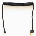 Alvin's Cables 8K 2.1 Micro-HDMI naar HDMI, Ophalen, Zo goed als nieuw, Minder dan 2 meter, HDMI-kabel