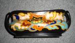 Plateel Regina rosario W.B. Gouda Holland 443, Antiek en Kunst