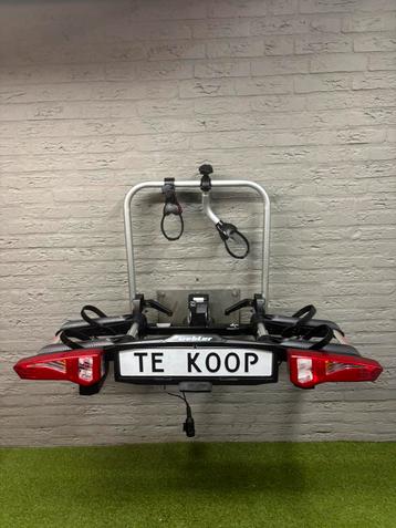 UEBLER I21(elek)fietsen60kg/kantelbaar/klik&go/opvouwbaar beschikbaar voor biedingen