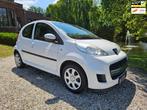 Peugeot 107 1.0-12V XS 5-deurs AIRCO, Auto's, Peugeot, Voorwielaandrijving, Euro 5, Gebruikt, 4 stoelen
