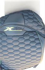 Honda X-ADV 750 RS ZADEL COVER NEONGROEN Meerdere kleuren !!, Motoren, Ophalen of Verzenden