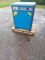 Geluidgedempte compressor: Airpress, Doe-het-zelf en Verbouw, Compressors, 100 liter of meer, Ophalen of Verzenden, Zo goed als nieuw