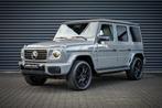 Mercedes-Benz G-Klasse 580 EQ Edition One 116 kWh MANUFAKTUR, Auto's, Mercedes-Benz, Automaat, Gebruikt, Zwart, G-Klasse
