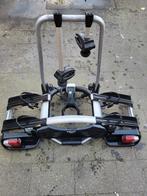 Thule EW G2 EuroWay 921 Fietsendrager, Auto diversen, Fietsendragers, Ophalen, Gebruikt, Brede banden, 2 fietsen