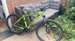 Mountainbike cube attention fel groen, Hardtail, Ophalen of Verzenden, Gebruikt, Overige merken