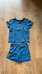 Pyjama HEMA, Nacht- of Onderkleding, Ophalen of Verzenden, Zo goed als nieuw, Hema