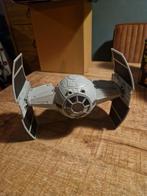 Star wars efx imperial fighter hasbro, Ophalen of Verzenden, Zo goed als nieuw, Actiefiguurtje