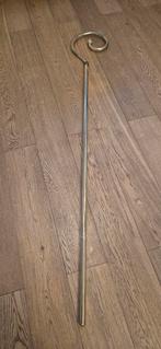 De staf van sinterklaas, Diversen, Sinterklaas, Ophalen