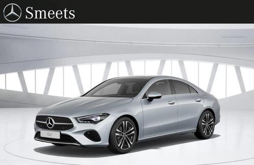Mercedes-Benz CLA-klasse 180 Star Edition Luxury Line, Auto's, Mercedes-Benz, Bedrijf, Te koop, CLA, ABS, Achteruitrijcamera, Airbags