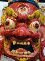 Nepaj Masker, Ophalen of Verzenden