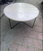 NIEUW IN DOOS! Spinder Design salontafel, Eikenhout, Nieuw, Minder dan 50 cm, Rechthoekig