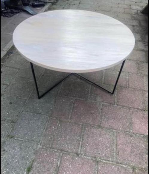 NIEUW IN DOOS! Spinder Design salontafel, Huis en Inrichting, Tafels | Salontafels, Nieuw, Minder dan 50 cm, 50 tot 100 cm, Rechthoekig