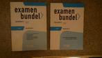 Samengevat havo/vwo Nederlands 3f/4f 9789006814248, VWO, ThiemeMeulenhoff, Ophalen of Verzenden, Zo goed als nieuw