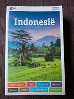 ANWB wereldreisgids Indonesië, Boeken, Reisgidsen, Gelezen, Ophalen of Verzenden, Reisgids of -boek, ANWB