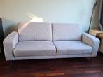 Forlia van Profijt 3-zits bank - Chrono 167 Zinq, Ophalen, Driepersoons, 75 tot 100 cm, Zo goed als nieuw