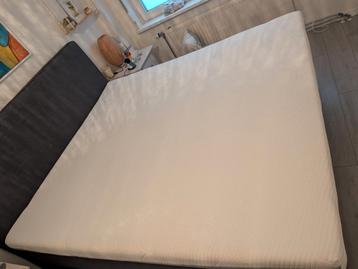 Cloudpillo Topmatras 180x200 (nieuwstaat, enkele maanden oud beschikbaar voor biedingen